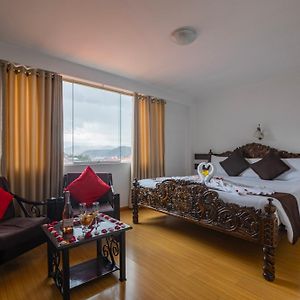 Hotel Kapac Inn-San Blas